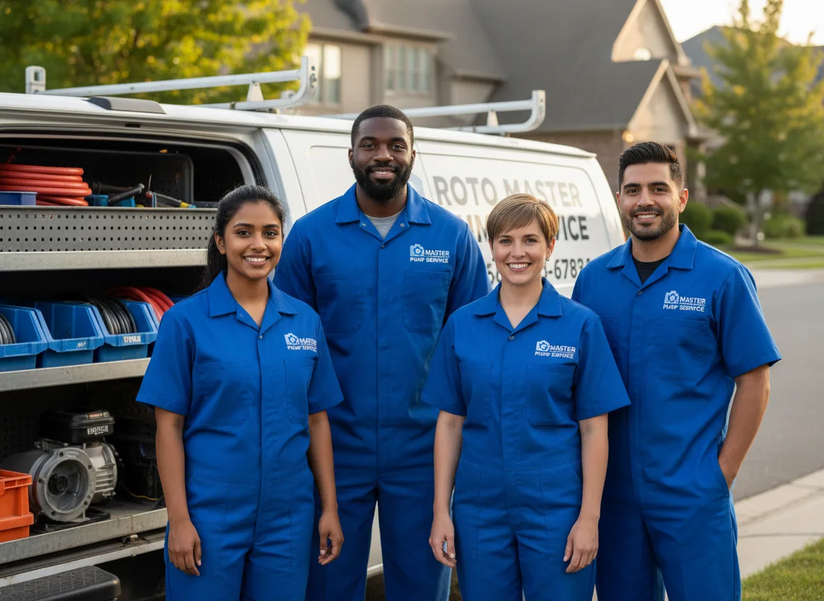 Sump Pump Installation company in Mosier, OR